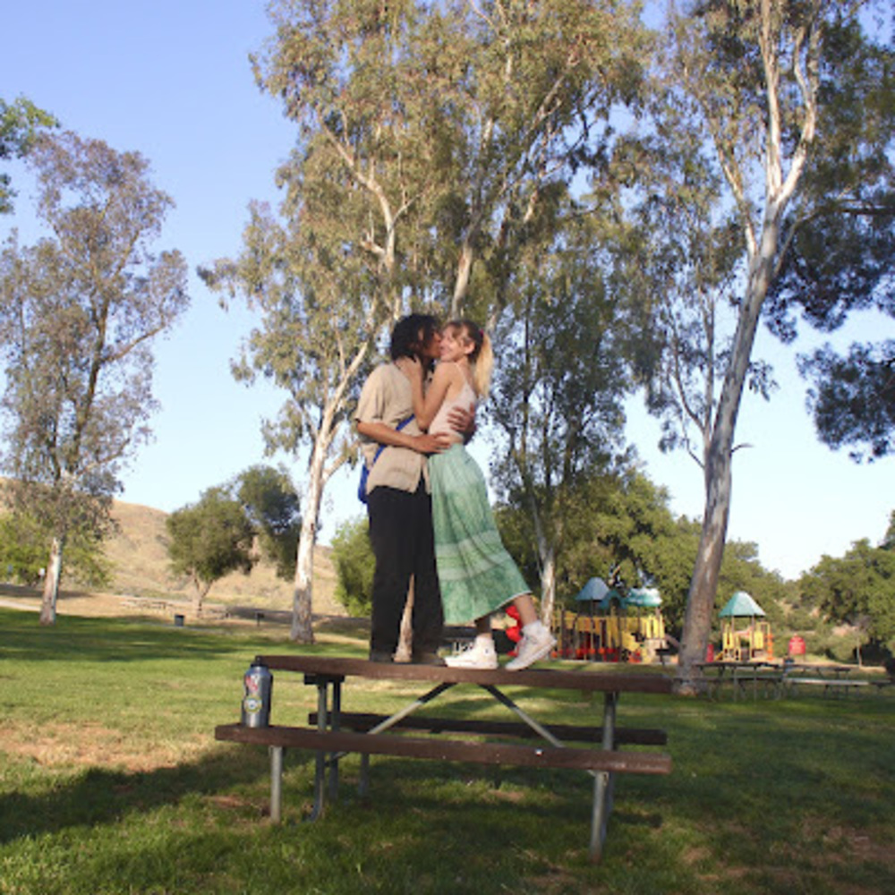 Meet your Posher, Logan